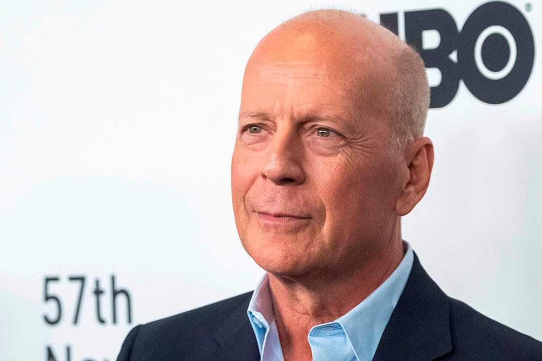 Bruce Willis