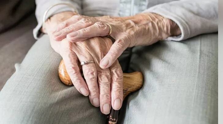 Hogar de Ancianos “Hermana Asunta” de Colonia Wanda, con 11 confirmados de COVID-19