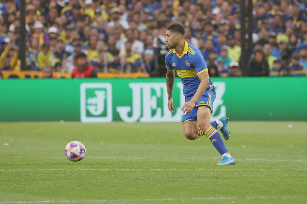 La cargada de Alan Varela para Racing tras al consagración de Boca: “Por suerte...”