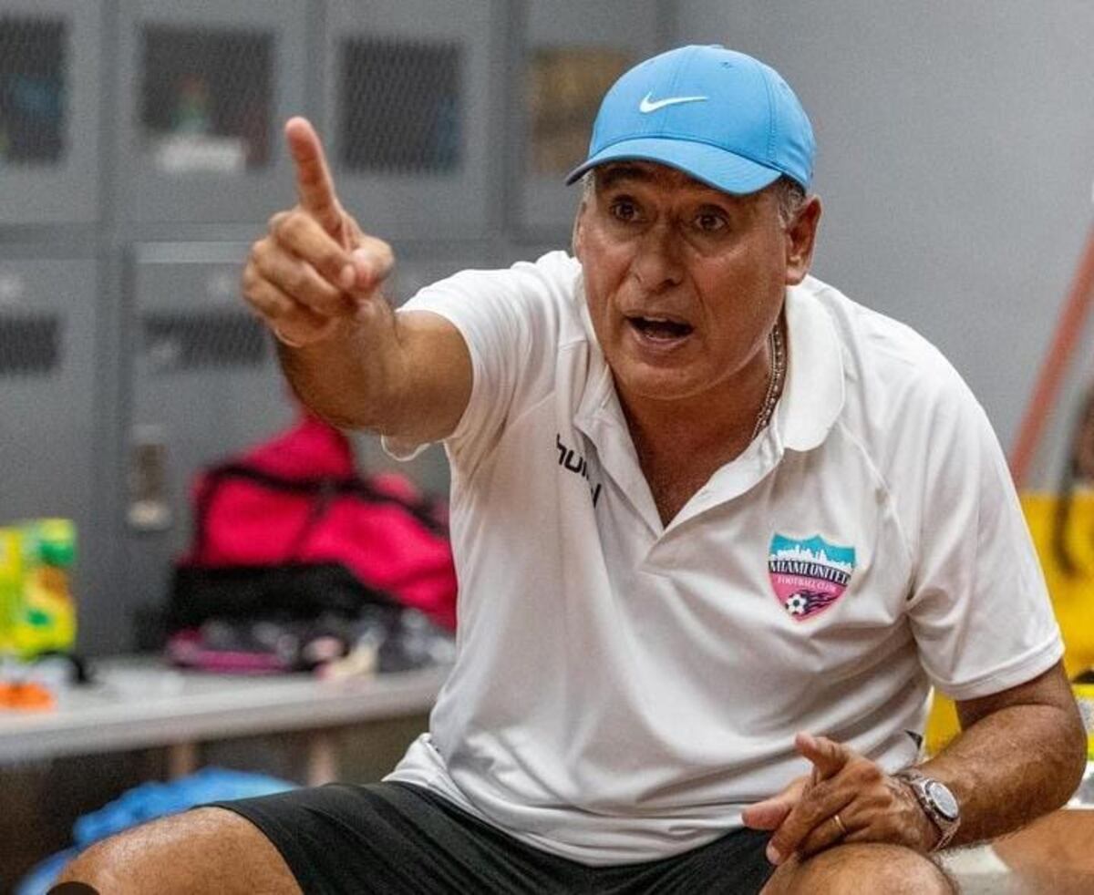 El ex Belgrano que se quedó esperando una llamada para DT y hubiera venido a Córdoba “nadando”