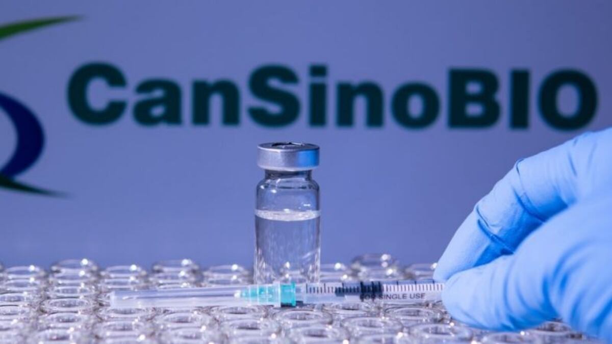 Vacunas COVID-19 en Santa Fe: llegarán un millón del laboratorio CanSino