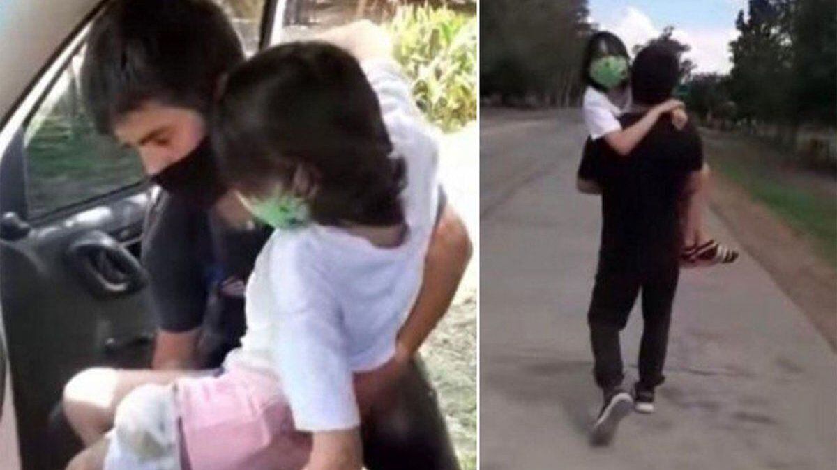 En un Ateneo Médico evaluarán el estado de salud de Abigail Jiménez