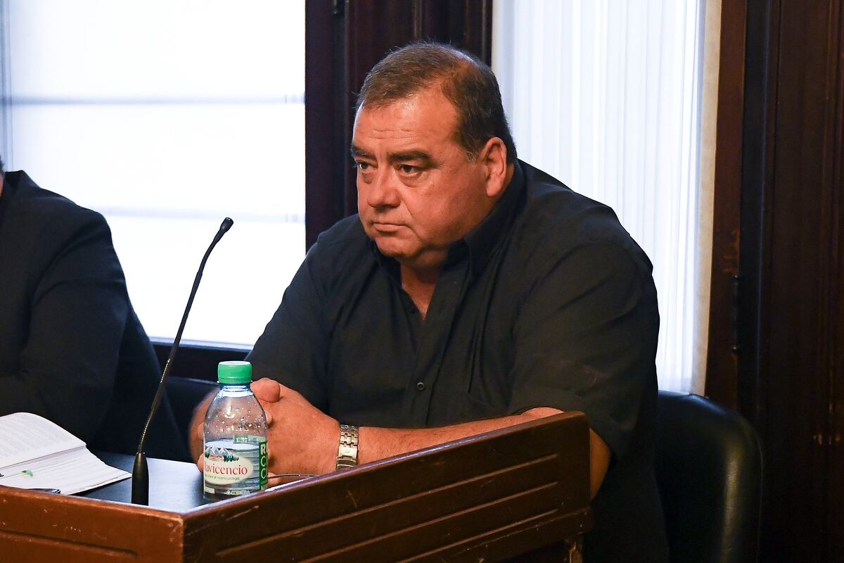 Caso Ángeles Rawson: detuvieron al primo de Jorge Mangeri, que estaba prófugo y condenado por falso testimonio