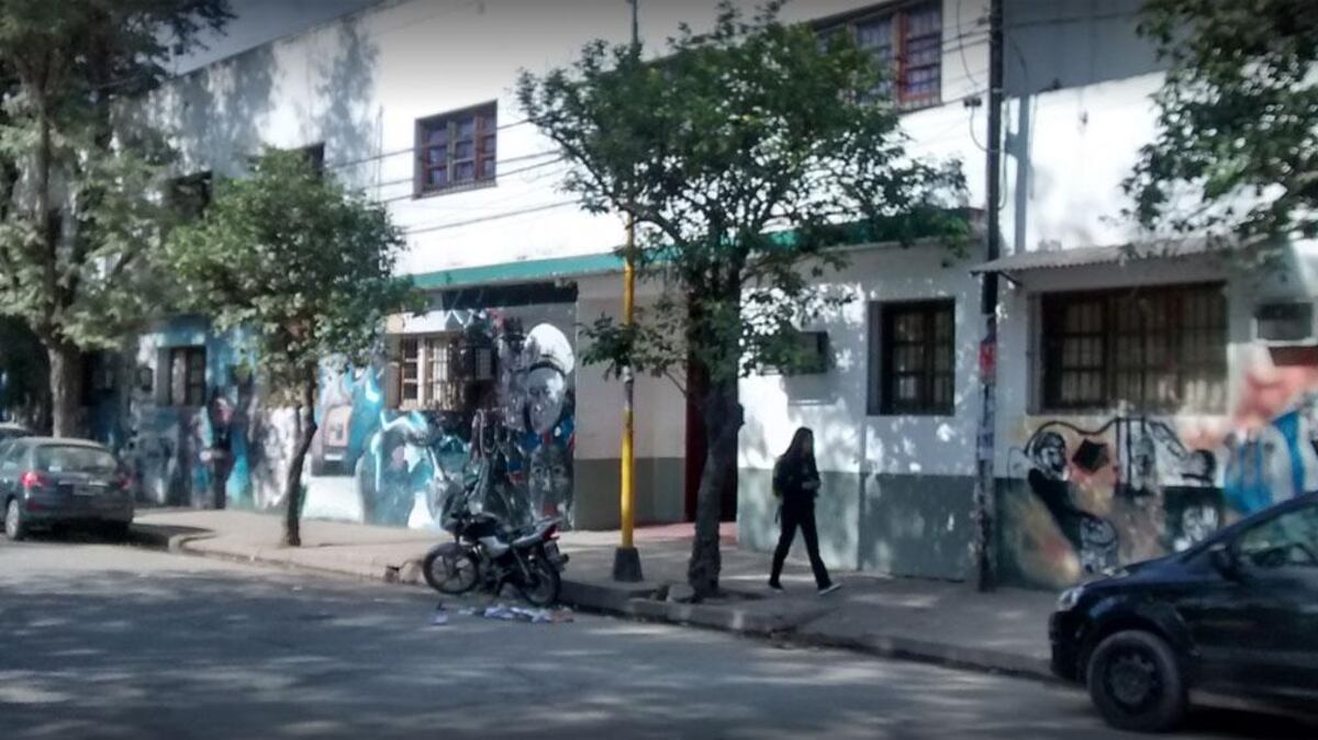 Encontraron un bebé muerto en un basural de Salta