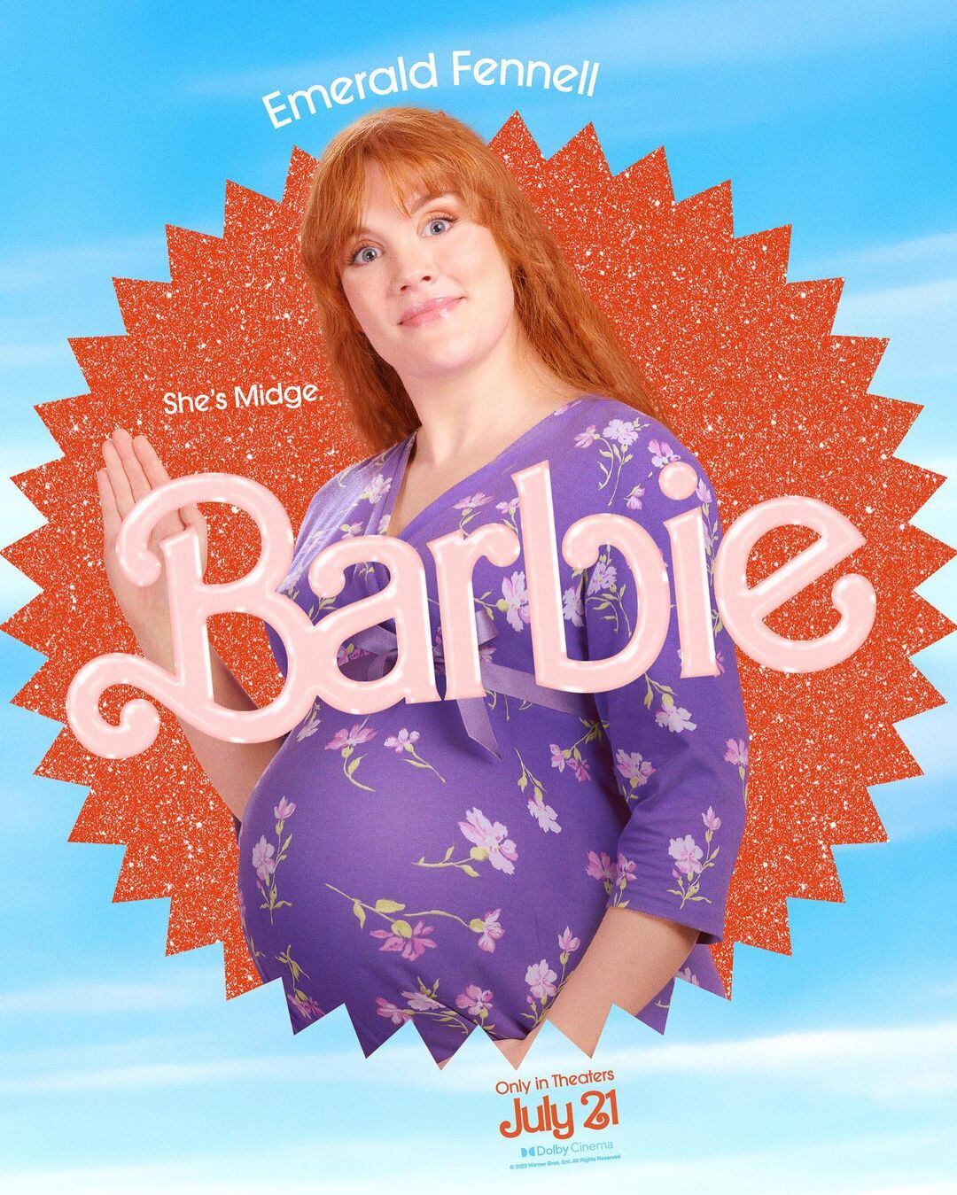 Se conocieron detalles de la nueva película de Barbie