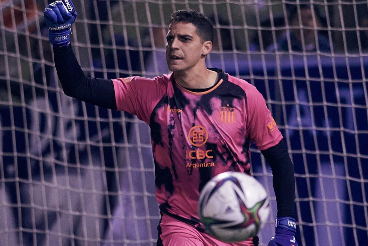 Talleres ya tiene fecha confirmada para el cruce con Newell’s por Copa Argentina