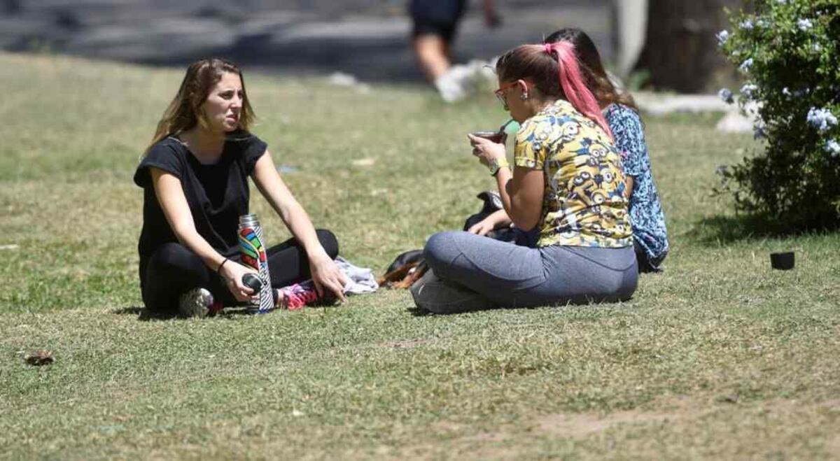 Clima en Córdoba: cómo estará el tiempo este jueves 8 de junio