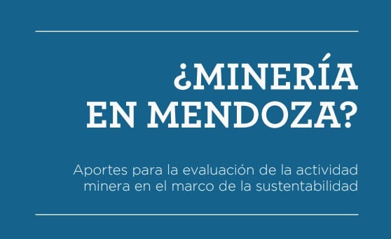 Minería UNCuyo