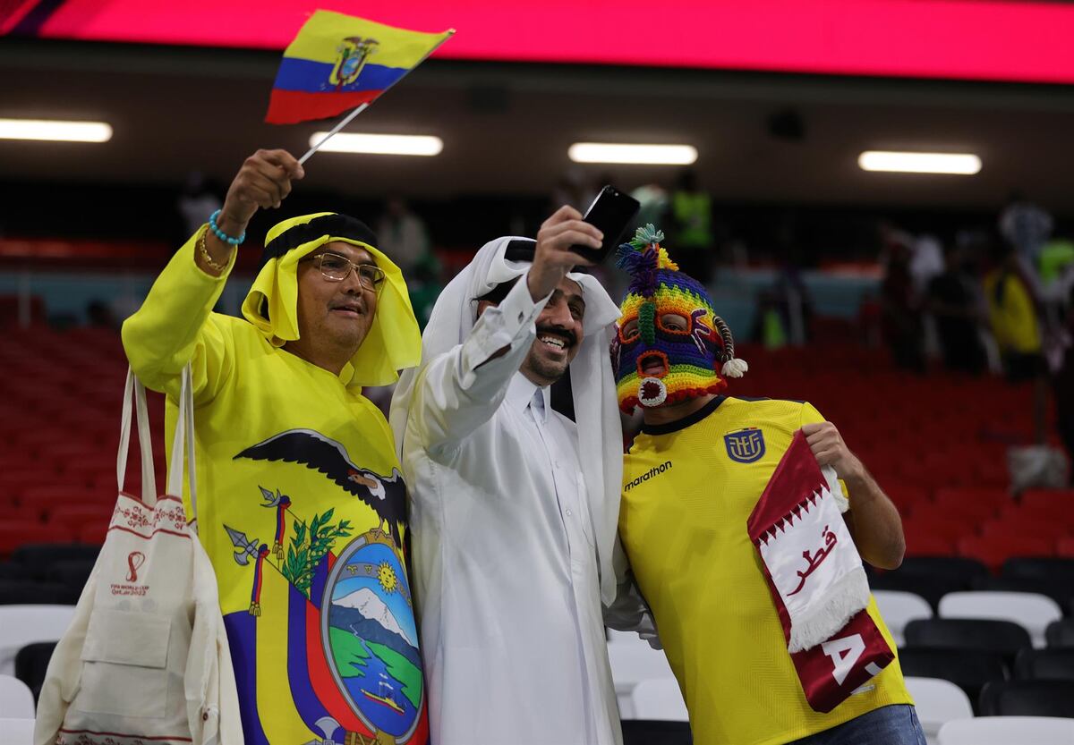 Mundial de Qatar 2022: cómo alentar a todas las selecciones en la Universidad Nacional de Córdoba