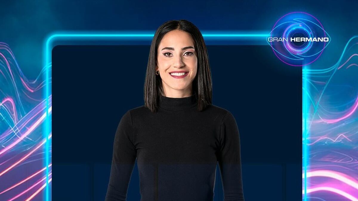 Lucía de Gran Hermano 2024 reveló detalles de su relación: “Se va un amor y viene otro”