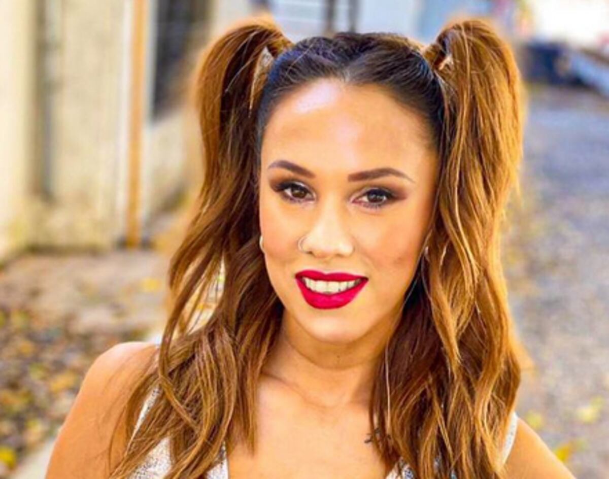 Al borde de la censura, Barby Silenzi anunció que se suma a DivasPlay: “están listos para ver más”