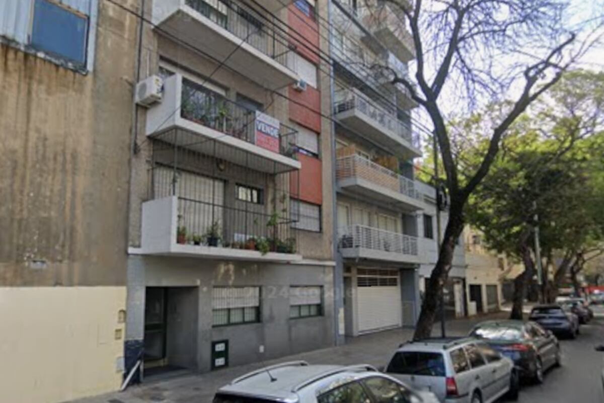 Doble tragedia en Caballito: hallaron sin vida a una mujer y su hijo de 13 años en su casa