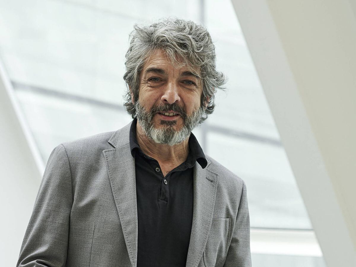 Ricardo Darín