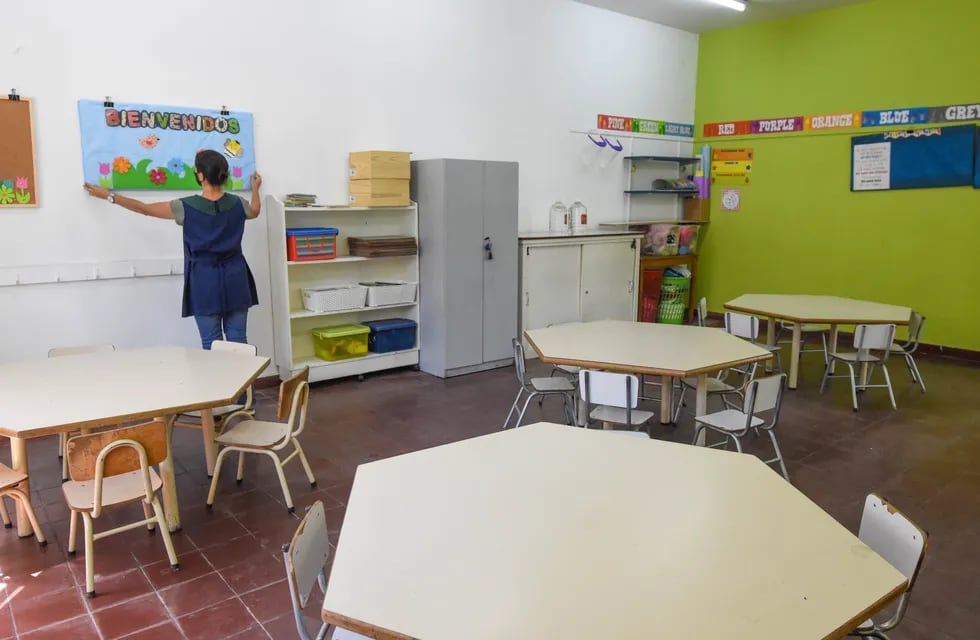 En abril, se evaluará una nueva suba de las cuotas en los colegios privados de San Juan.