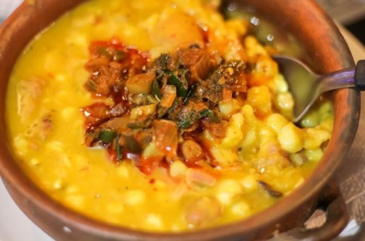 Locro (Ente Tucumán Turismo)