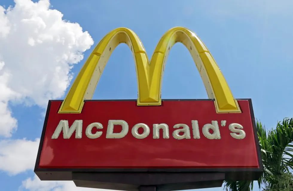McDonald's inaugura local en Santiago del Estero