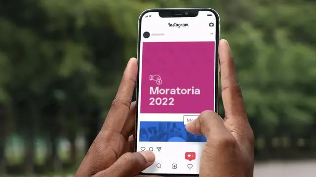 Sigue la Moratoria 2022 en Rafaela
