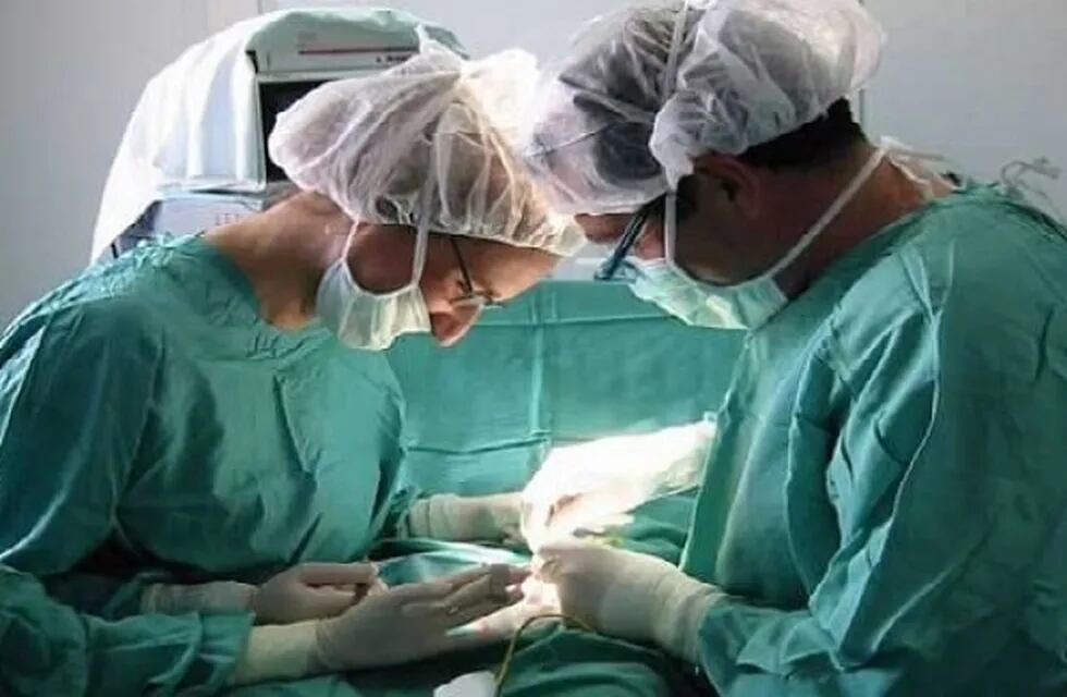 Se donaron los órganos de la azafata que sufrió un ACV en Comodoro