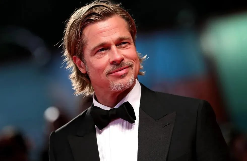 Brad Pitt tendría una "lista negra" de actores con los que trabajaría jamás.