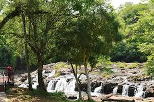Jardín América: se habilita el complejo Saltos del Tabay para todos los turistas