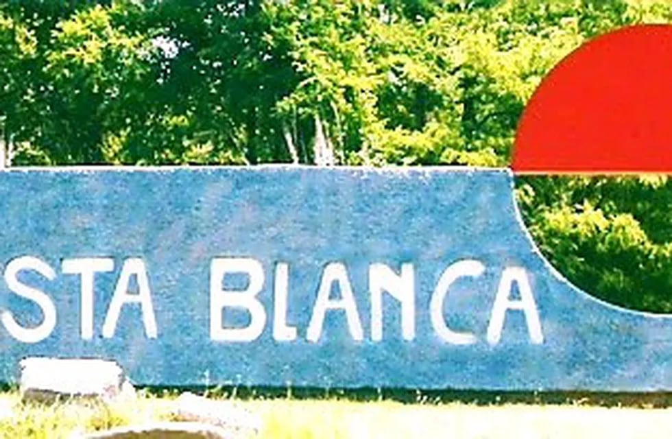 Cuesta Blanca. (Foto: Comuna de Cuesta Blanca).