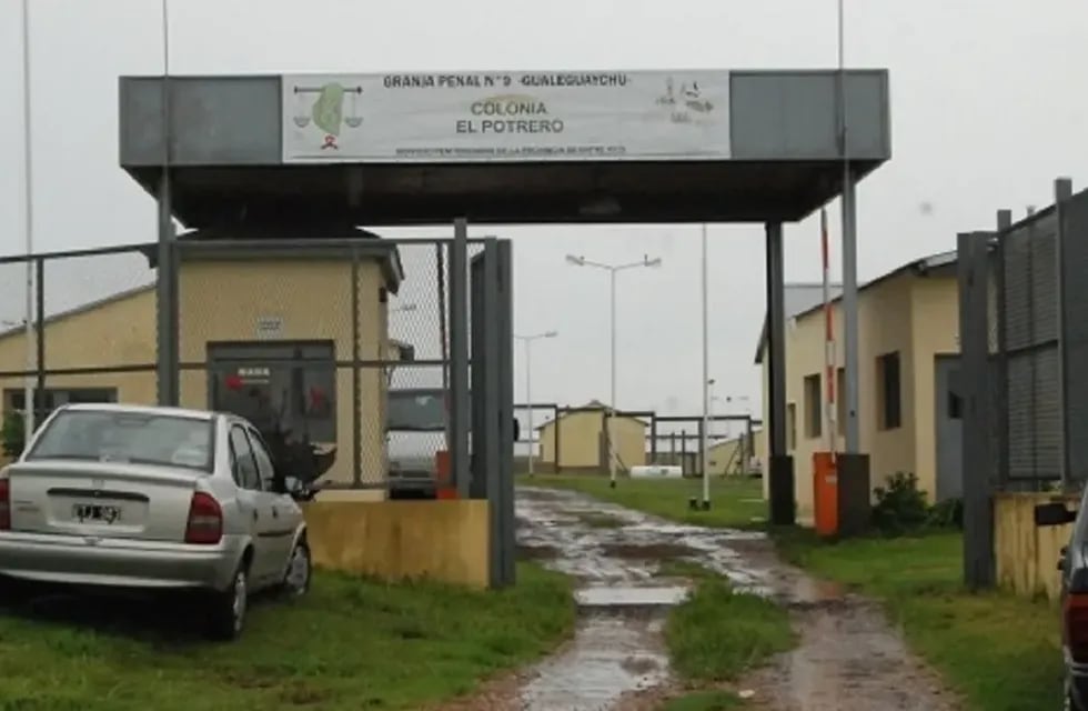 El soldado del Ejército de Gualeguaychú imputado por abuso fue alojado en la UP9
