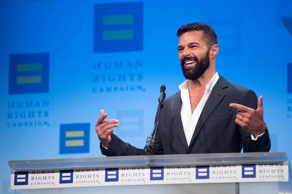 (Foto:Kevin Wolf/AP Images for The Human Rights Campaign)