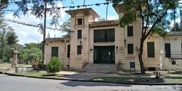 El Museo de Ciencias Naturales de Salta fue declarado Monumento Histórico