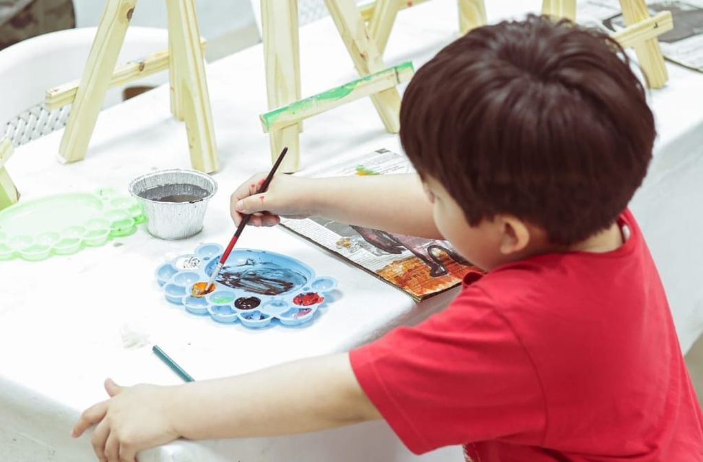 El Centro Cultural Nueva Argentina invita a las infancias a descubrir el mundo del artista Paul Klee