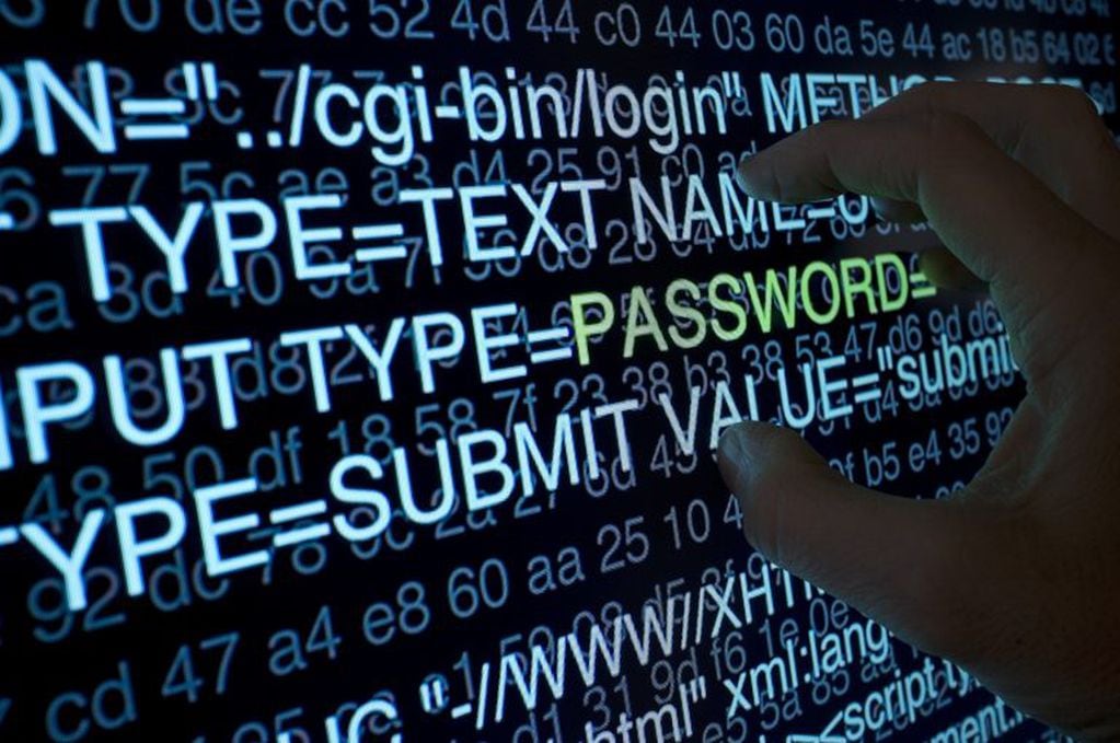 Más de 23 millones de personas en el mundo usan la secuencia "123456" como contraseña en internet para proteger sus cuentas personales.