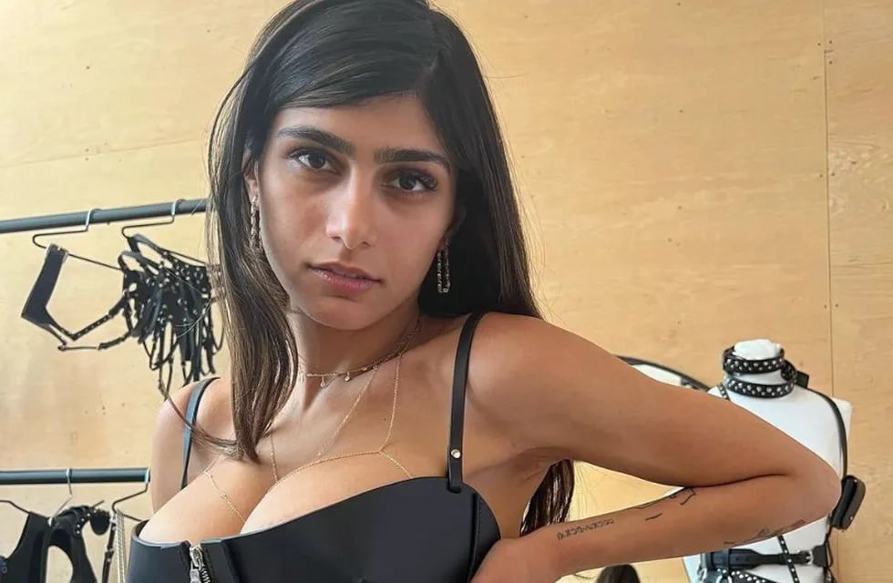 Mia Khalifa