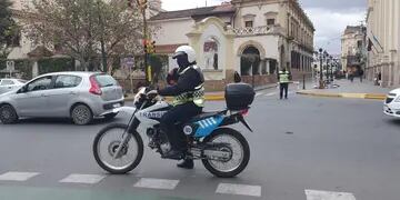 Cortes de tránsito por la fiesta y procesión de San Cayetano