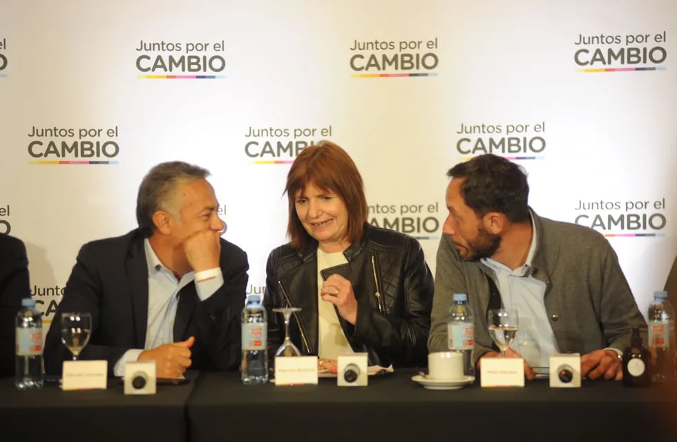 Juntos por el Cambio denunció penalmente al gobierno de San Luis por delitos electorales.