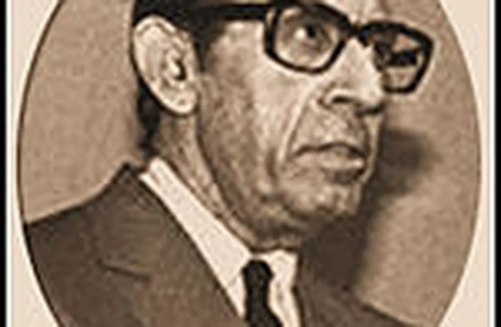 José Pedro Fernando Riera.