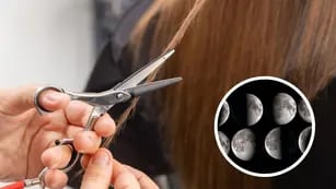 Cuándo conviene cortarse el pelo, según las fases de la luna.