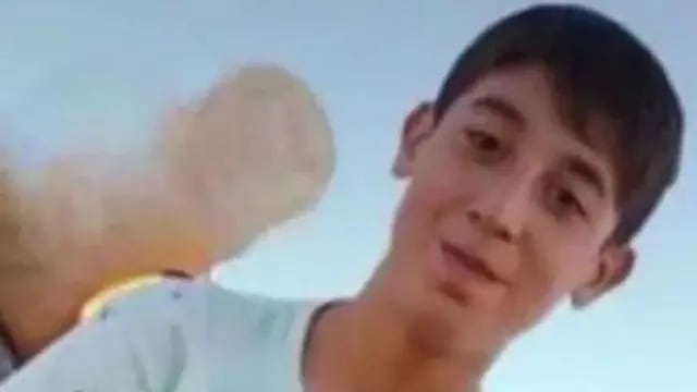 Joaquín Sperani, el chico de 14 años asesinado por su amigo en Córdoba