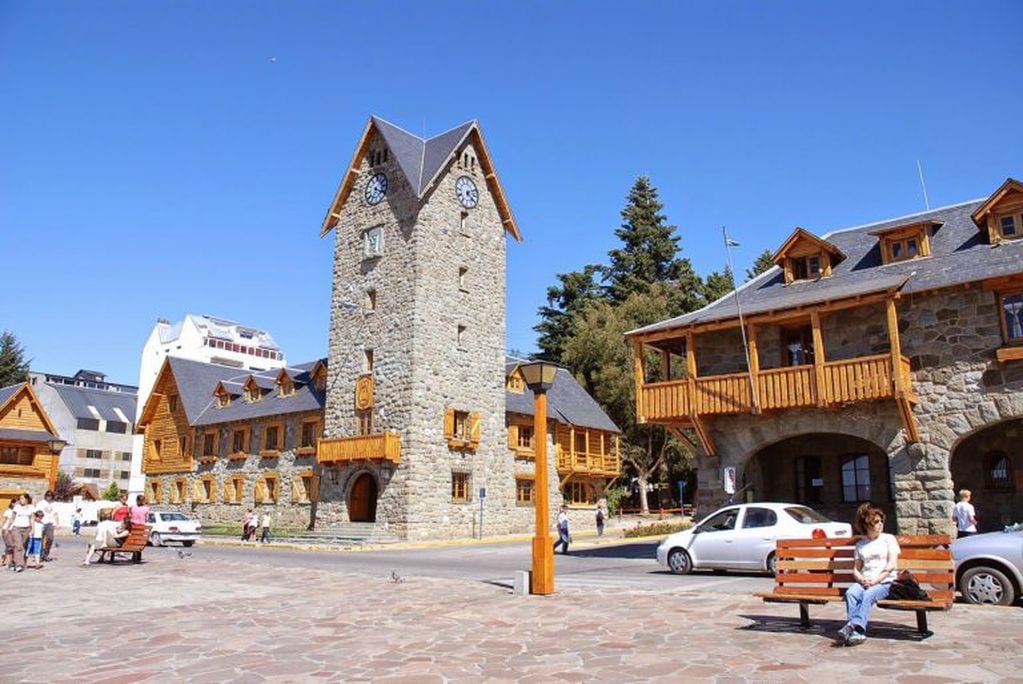 Gustavo Gennuso contó cómo será la reapertura al turismo el próximo viernes en Bariloche