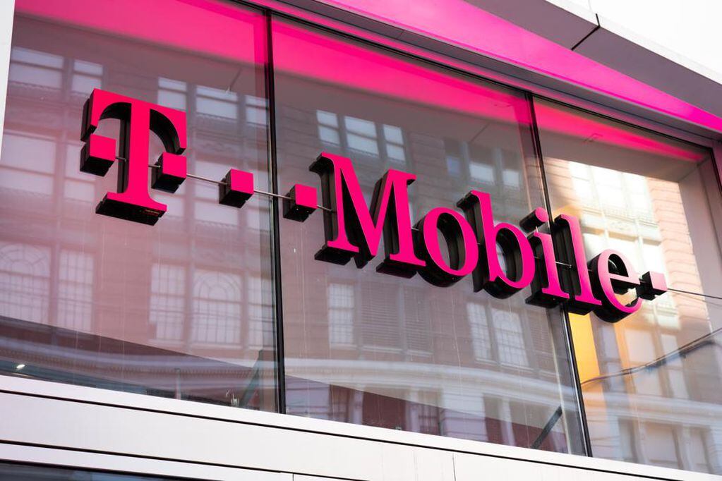 T-Mobile, una de las grandes apuestas de Buffett.