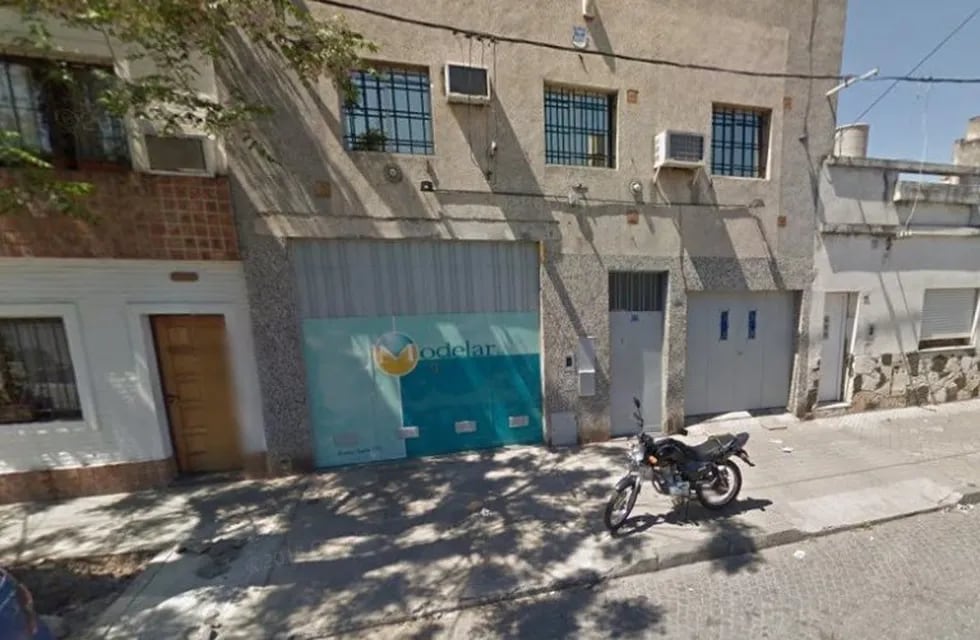 El dueño de la empresa descartó hacerse cargo del dinero adeudado. (Google Street View)