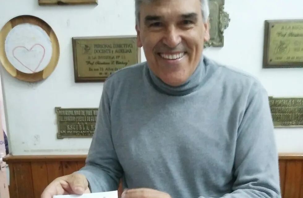 Carlos Avila