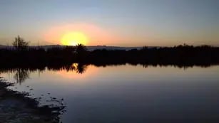 Laguna el Viborón