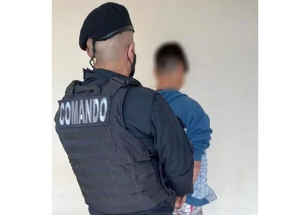 Dos hombres fueron detenidos tras ser autores de robos en Posadas.