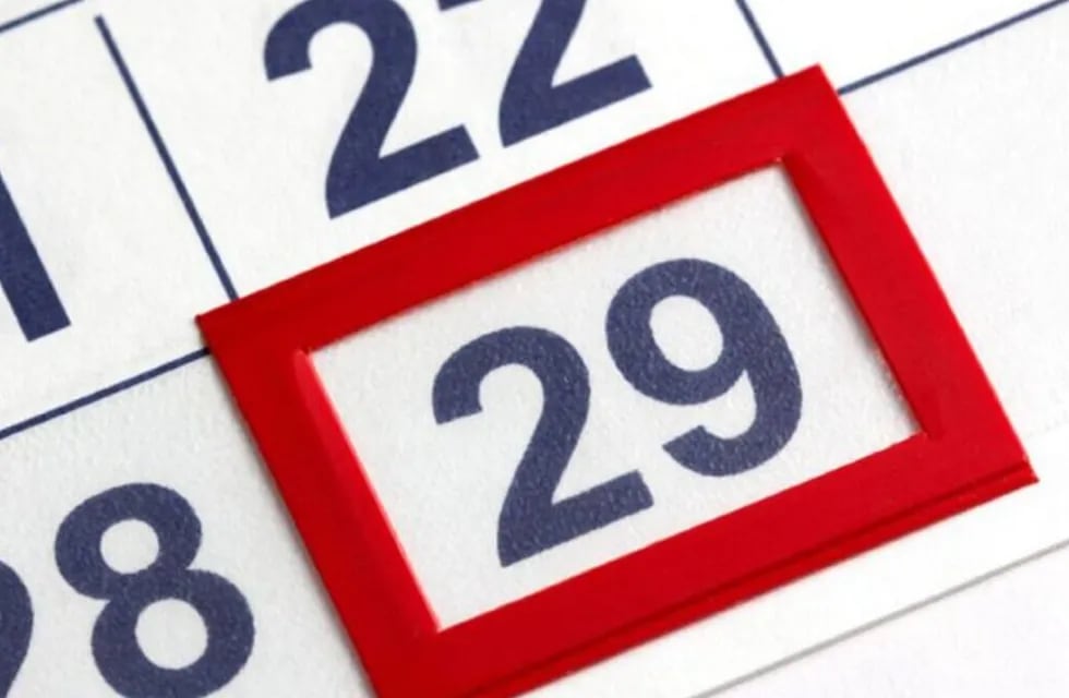 Año bisiesto ¿Qué es, por qué existe y cómo afecta al calendario?