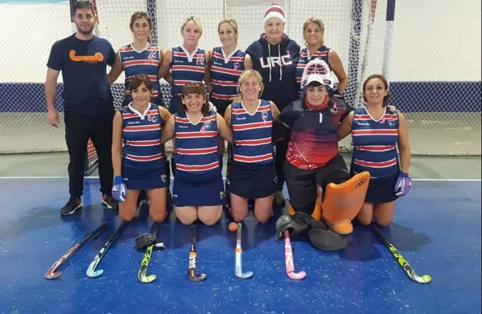 Mamis Hockey Ushuaia Rugby Club