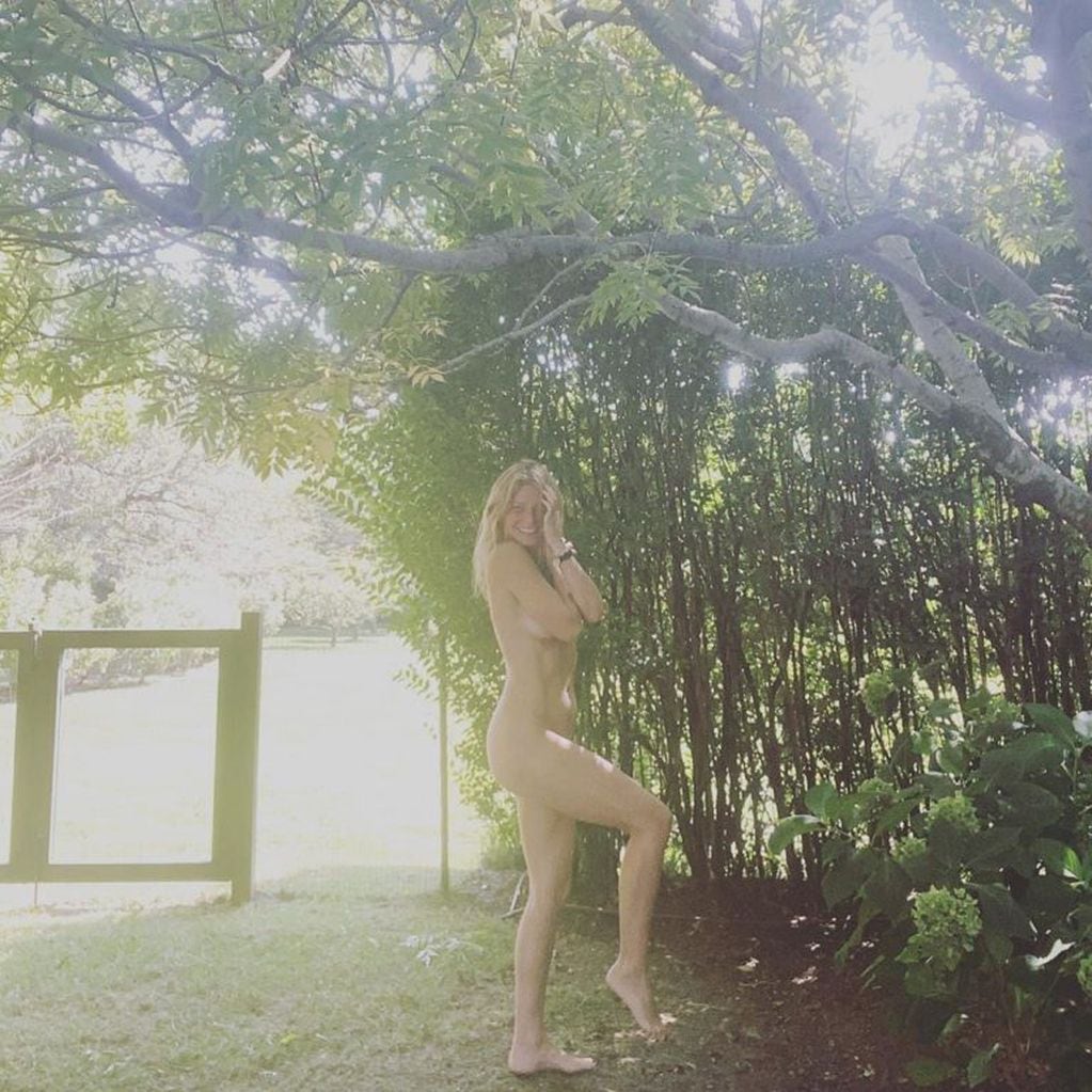 Gwyneth Paltrow. (Instagram)