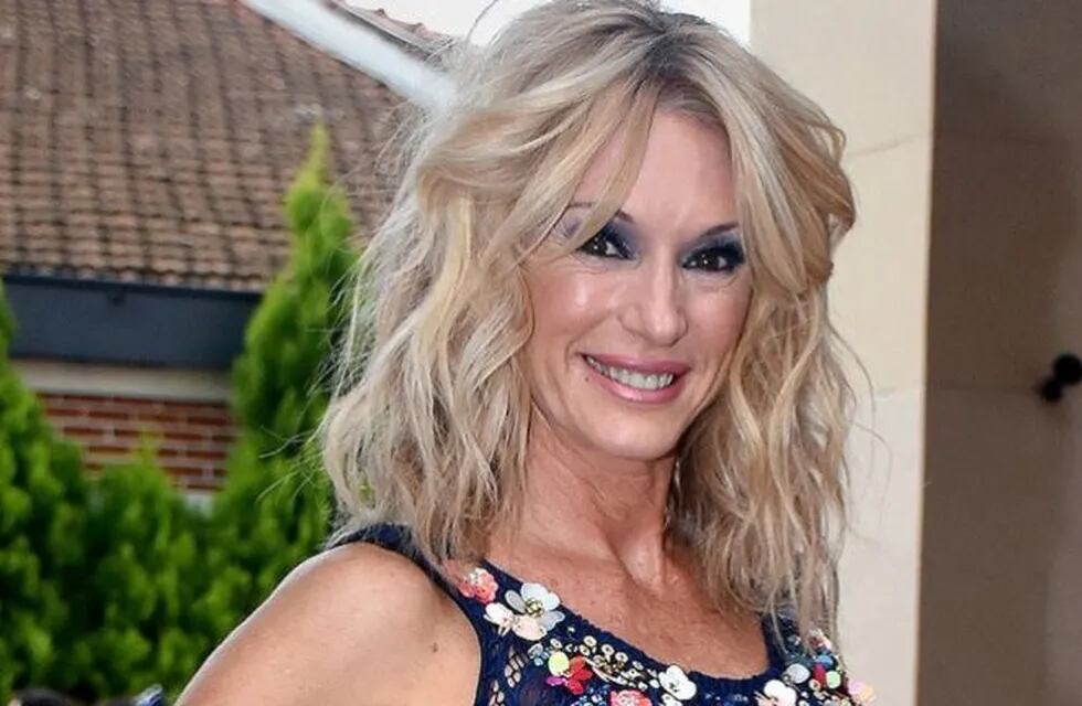 Yanina Latorre confesó entre risas que roba en los hoteles.