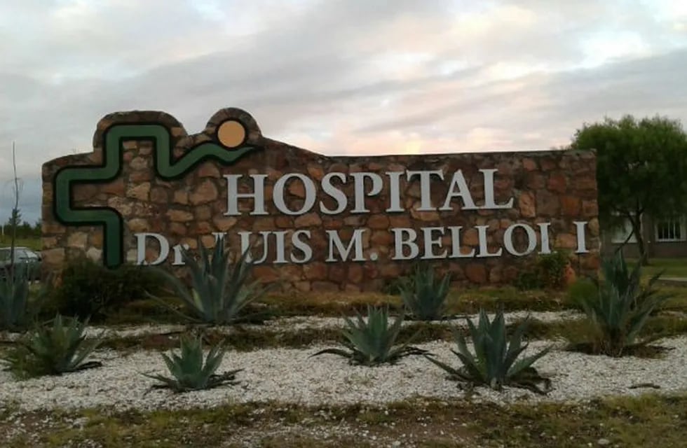 Hospital Luis Bellodi