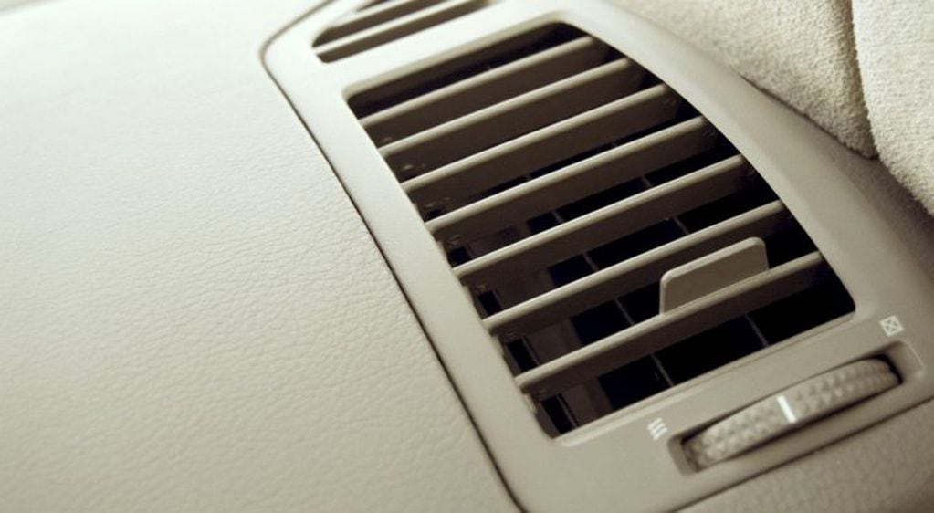 Cómo funciona la calefacción en el auto.