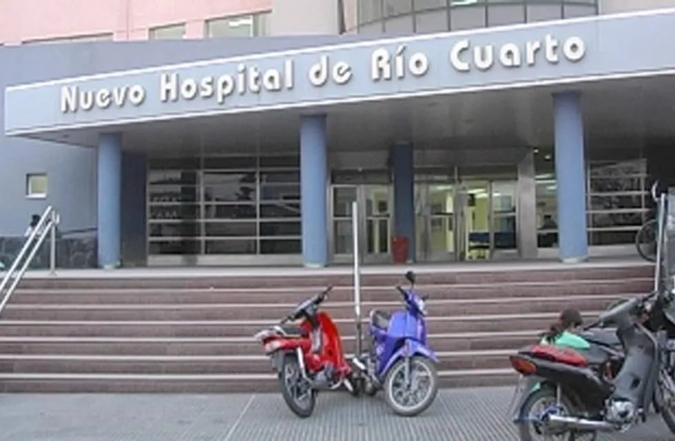 Nuevo Hospital de Río Cuarto