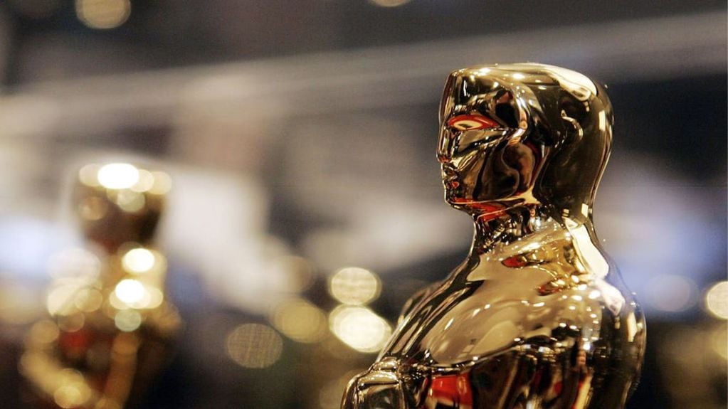 Los Premios Oscar, uno de los cuatro pilares del EGOT